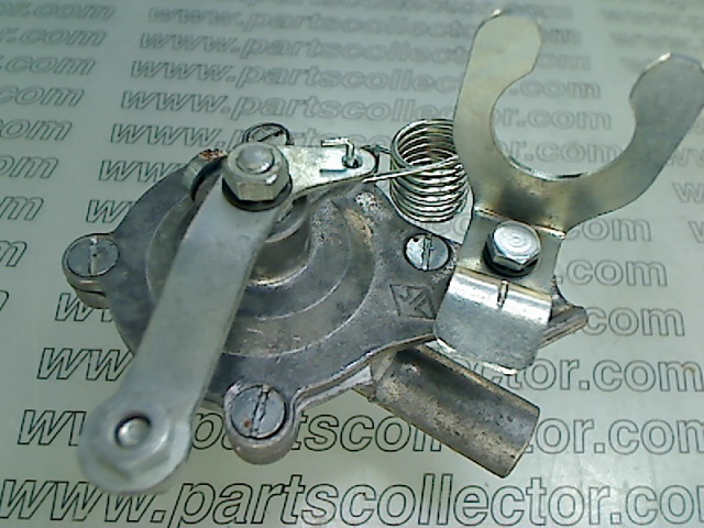 SIL 20567 Car body code 7471